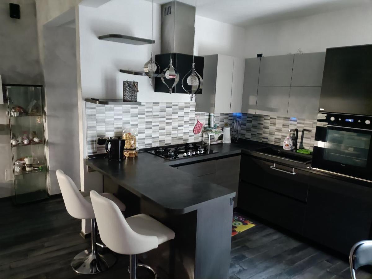Nathan House,Teano Rom Exterior foto