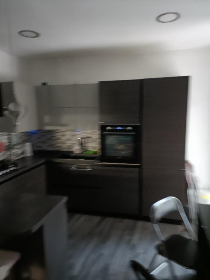 Nathan House,Teano Rom Exterior foto